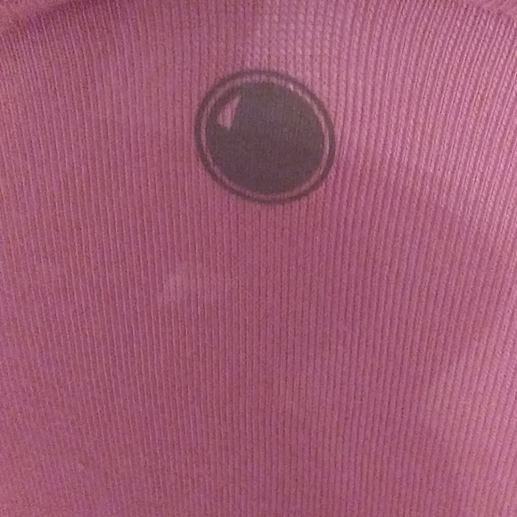 🆓🌠MSRP $42 Yogalicious Candied Lilac Large - Picture 6 of 16